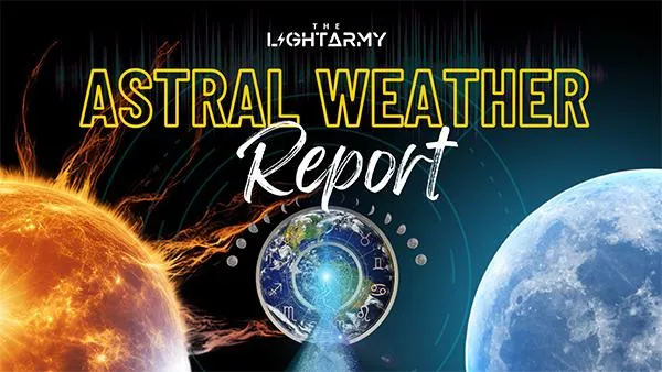 Astral Weather Report