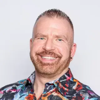 Paul Michael Raspa, Jr.