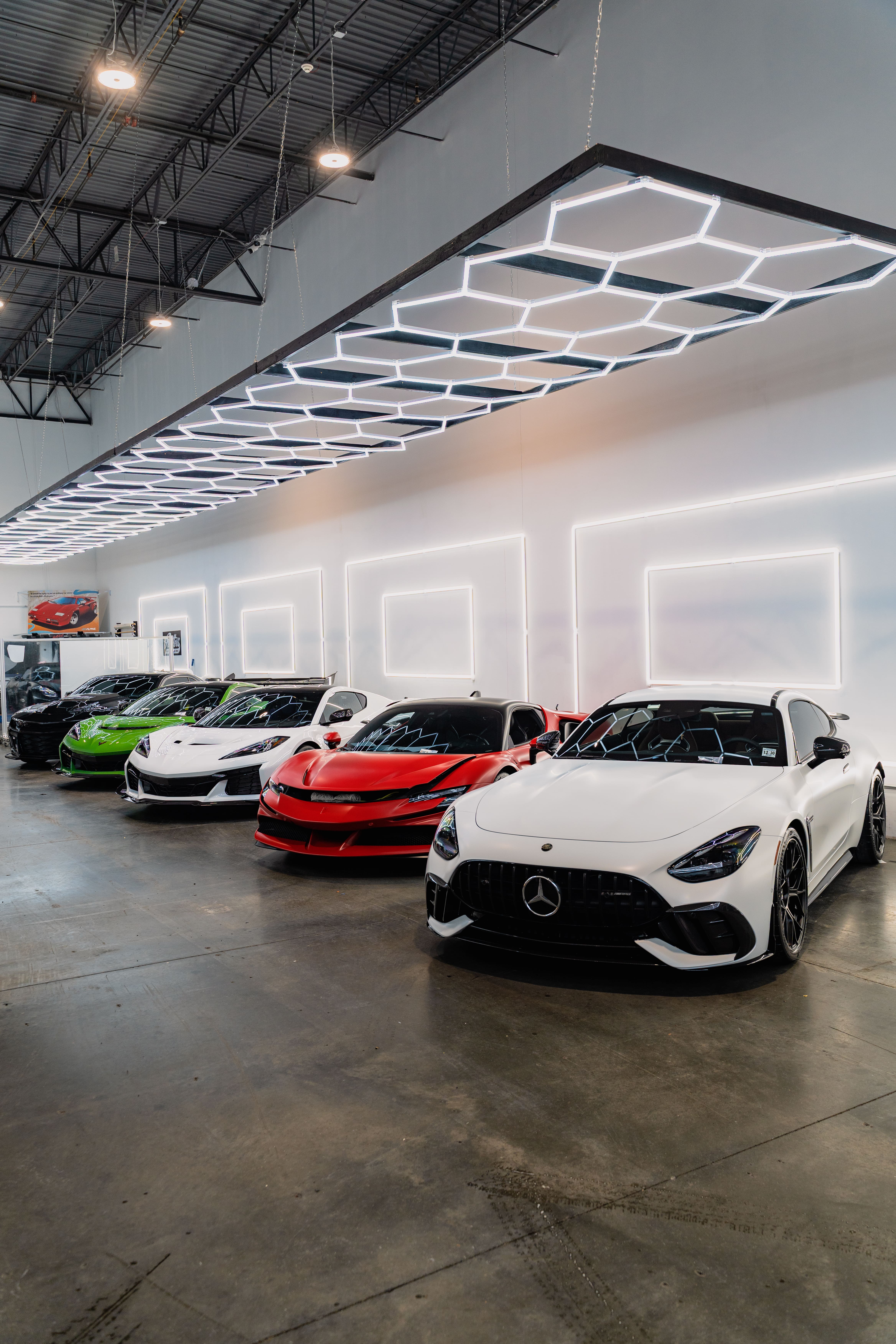 Vehicle Storage, Car Storage Springfield