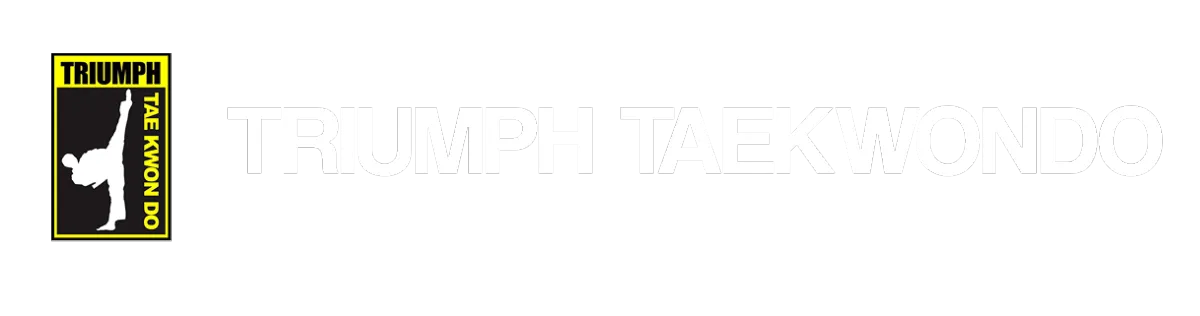 Triumph Taekwondo Tenafly Logo