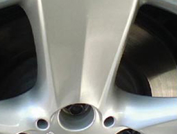 alloy wheel refurbs Essex