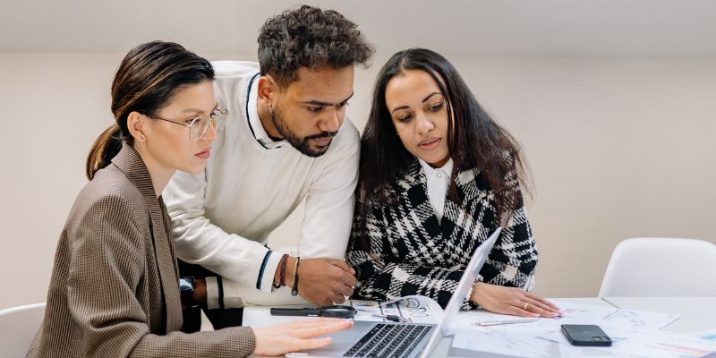 Credit Counseling Services: How They Help You Regain Financial Control