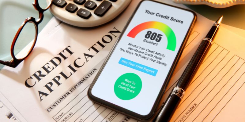 How to Fix Credit Score Fast: Simple Strategies That Can Make a Difference