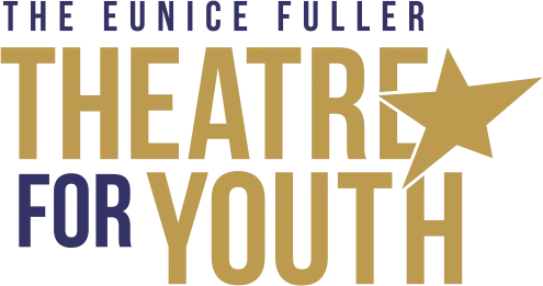 The Eunice Fuller Theatre for Youth logo