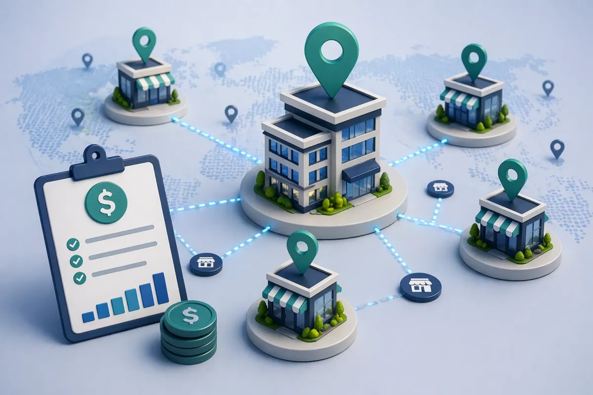 Google Business Profile