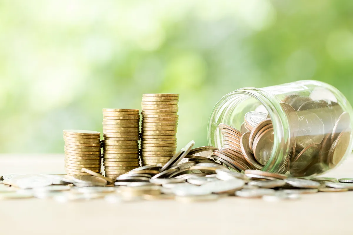 Strong TSP returns mask hidden risks.