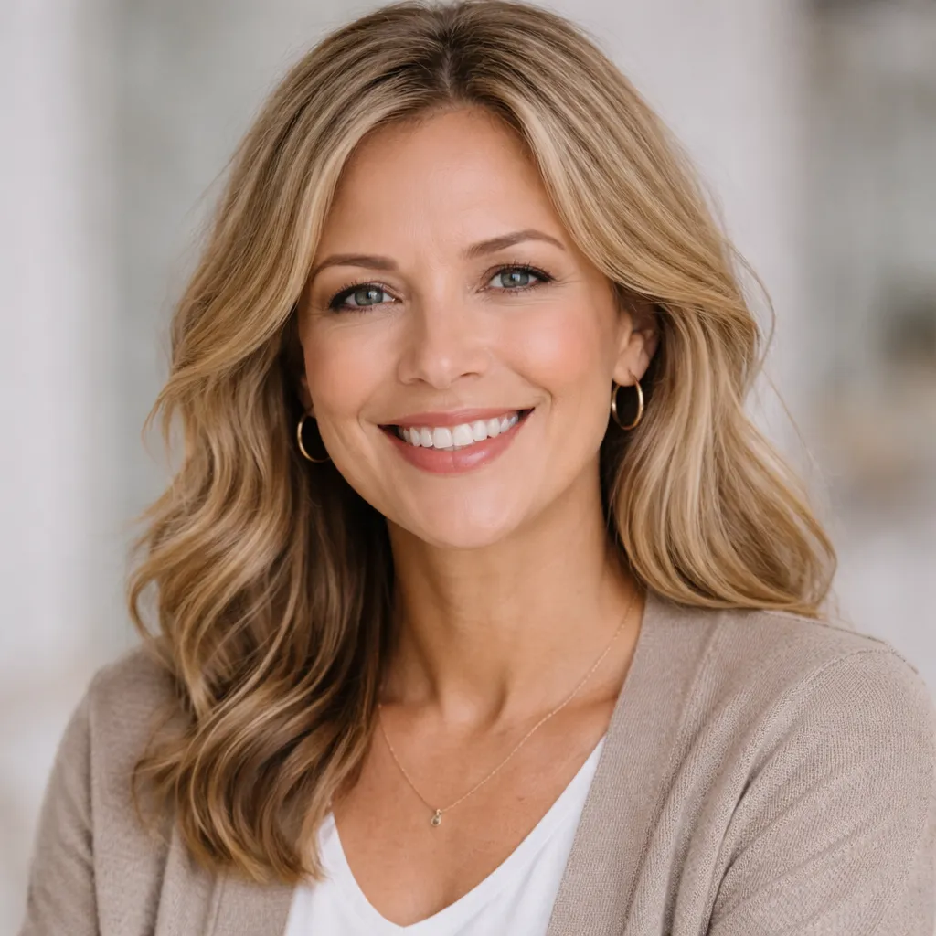 Natalie F. Testimonial Image