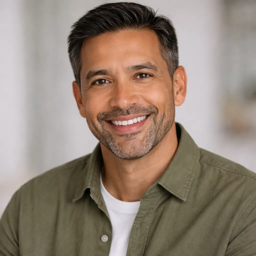 Kevin L. Testimonial Image