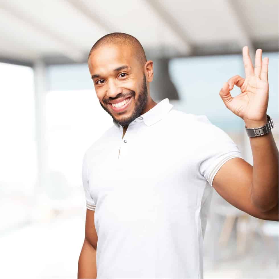 Terrence J. Testimonial Image