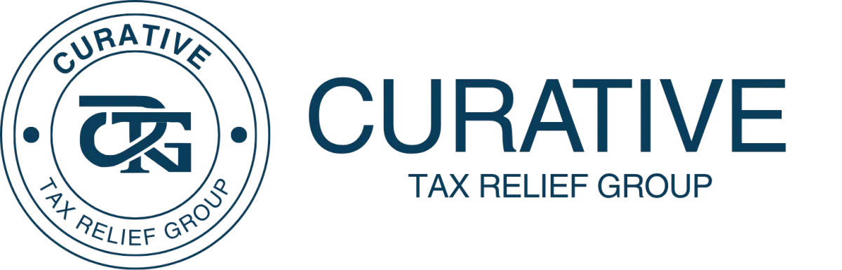 RightWay Tax Relief logo