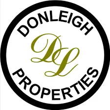 Logo of Donleigh Properties 