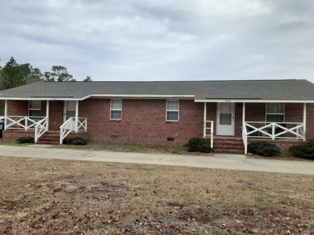 Apartments at New Town Apartments