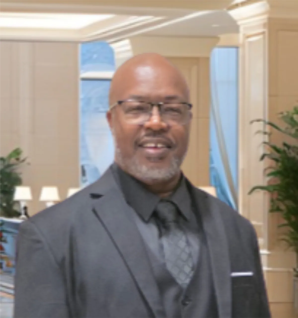 Derrick Mathis - Founder of Daad Innovative Solutions