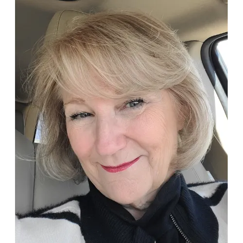 Jo Ellen, Founder and CEO of The Business Mystic Muse