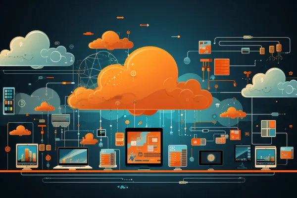 How Cloud Improves Business Performance and Efficiency