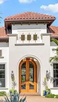 Protective Clear Coat Application