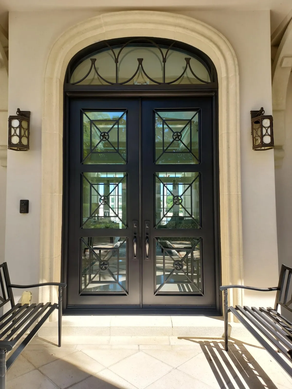 HVLP Spray Finish Coating