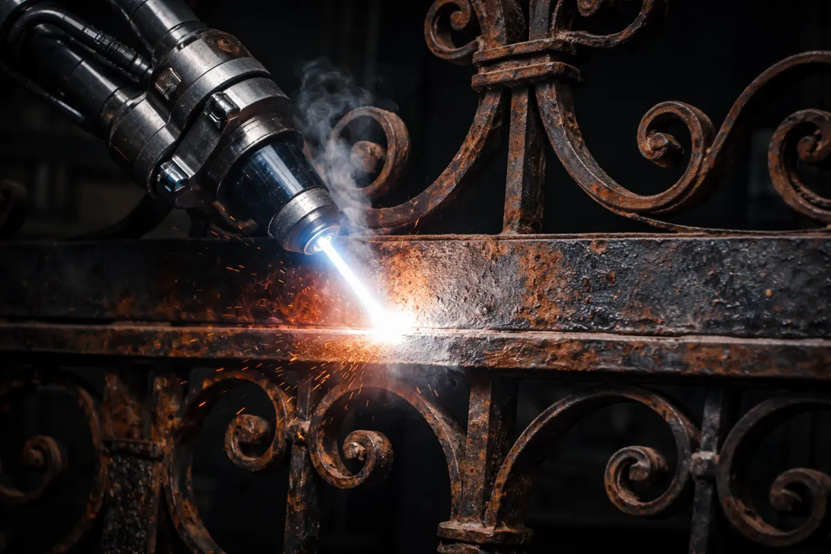 HVLP Spray Finish Coating