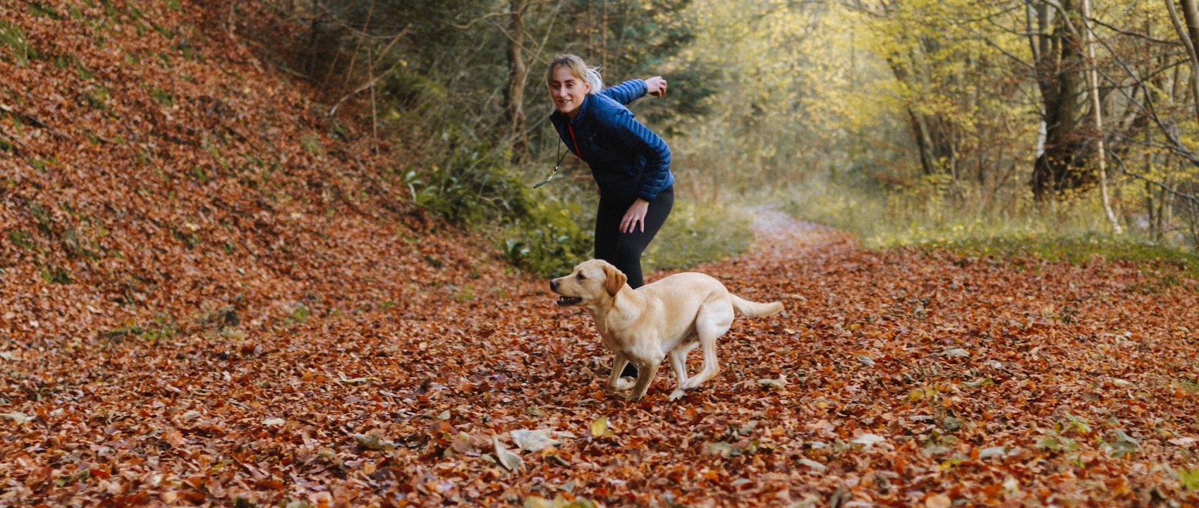 The Power of Canine Myofascial Treatment