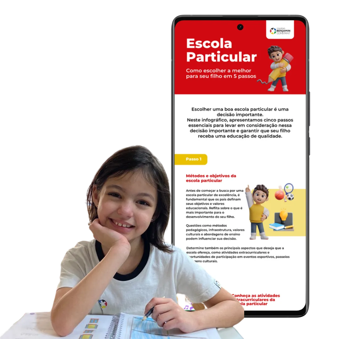 Escola particular
