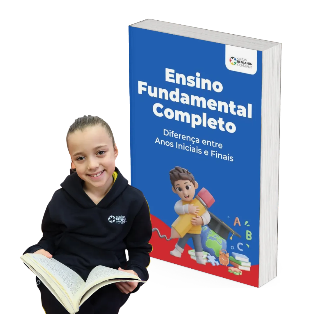 Ensino fundamental completo