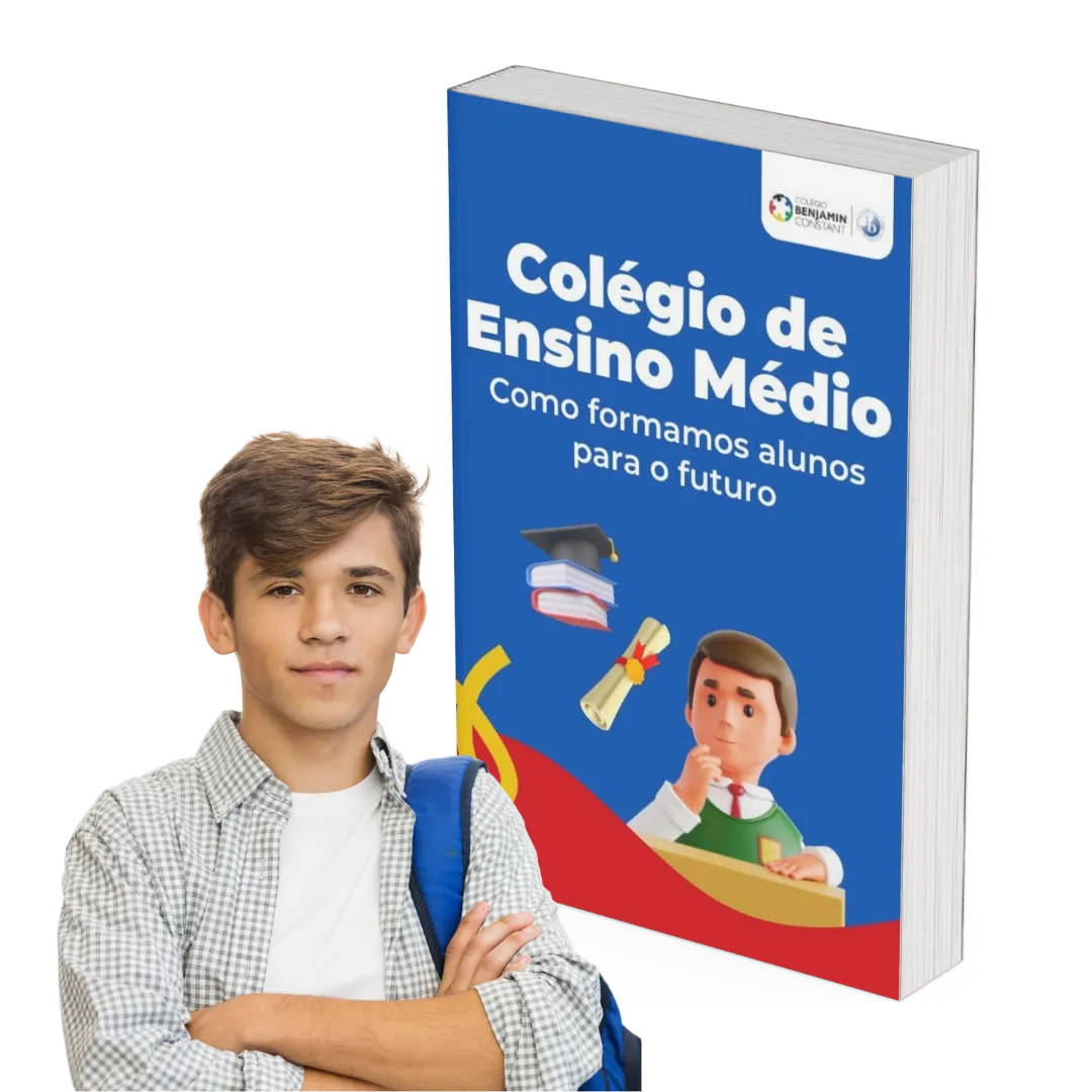 Colégio de ensino médio