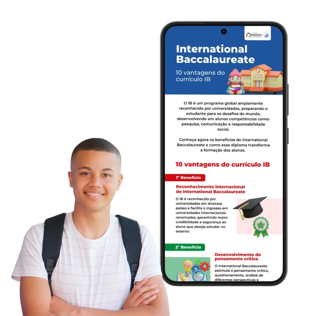 International Baccalaureate