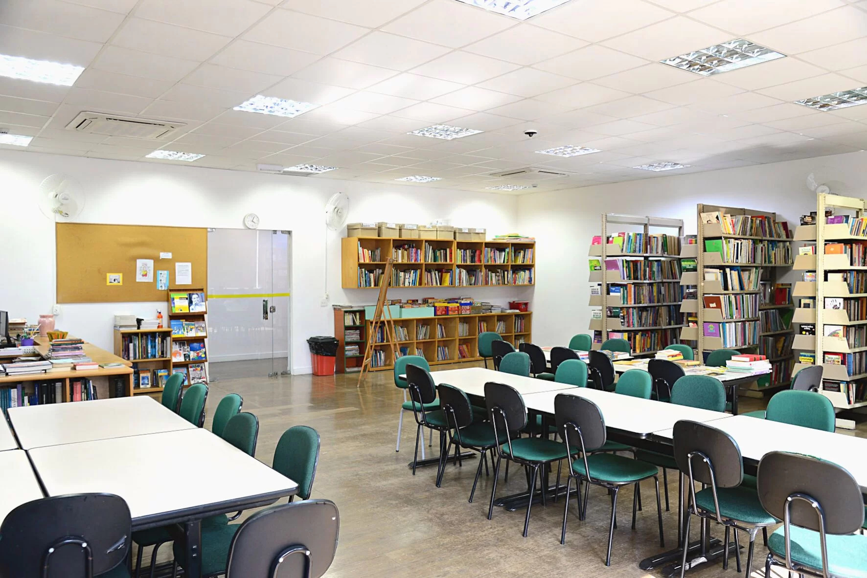 Sala de Dança