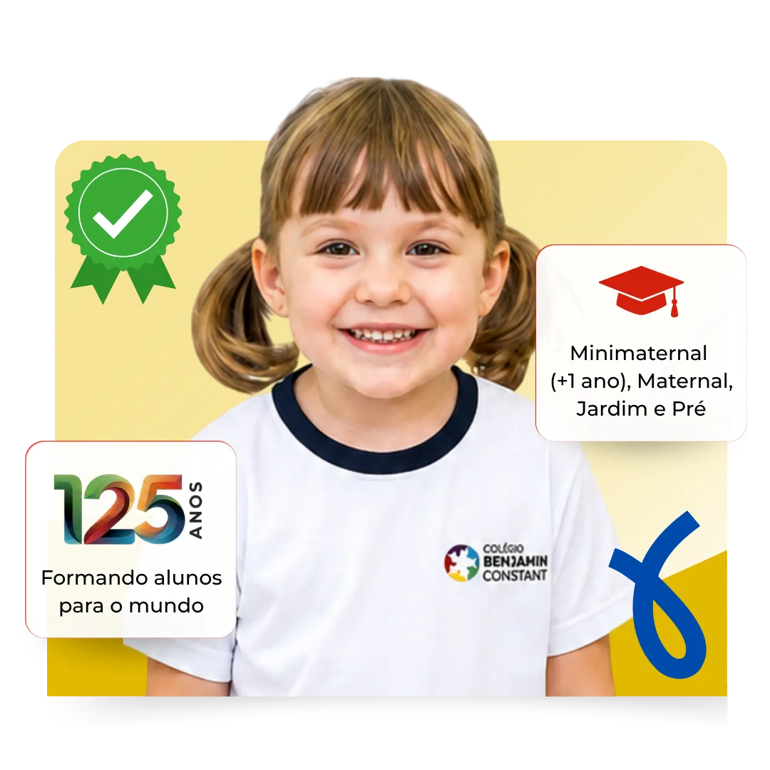 Educação Infantil