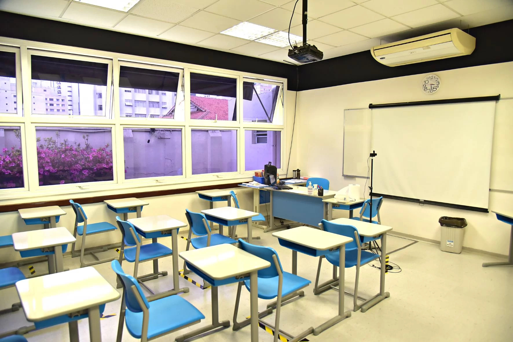Sala de Aula