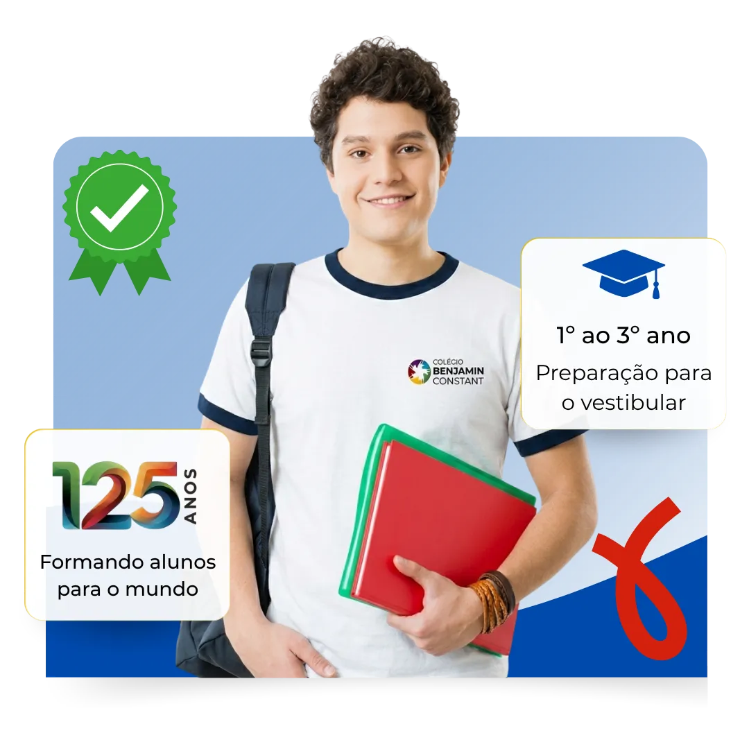 Ensino Médio