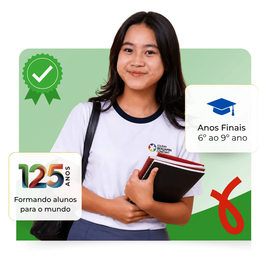 Ensino Fundamental 2