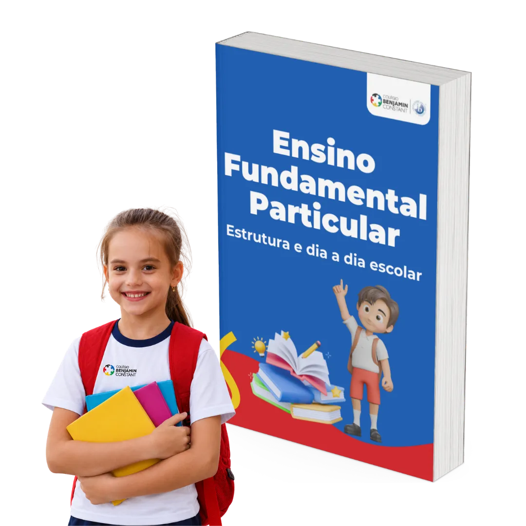 Ensino Fundamental particular