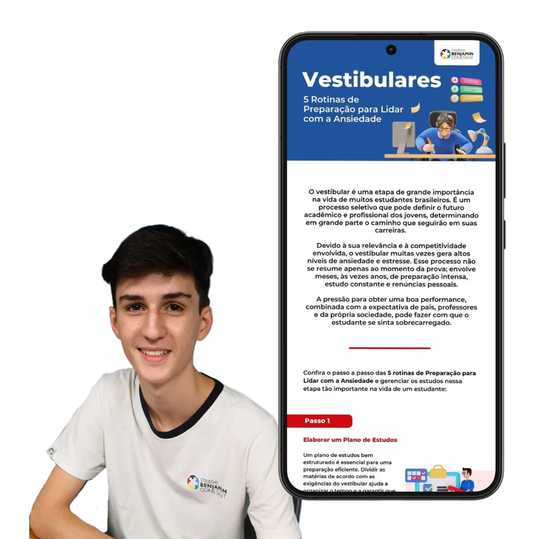 Vestibulares