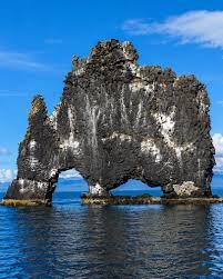 Walk Between Continents