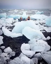 Diamond Beach
