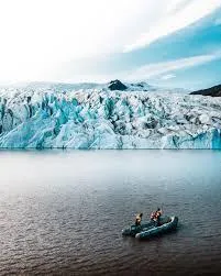 Glacier Lagoon