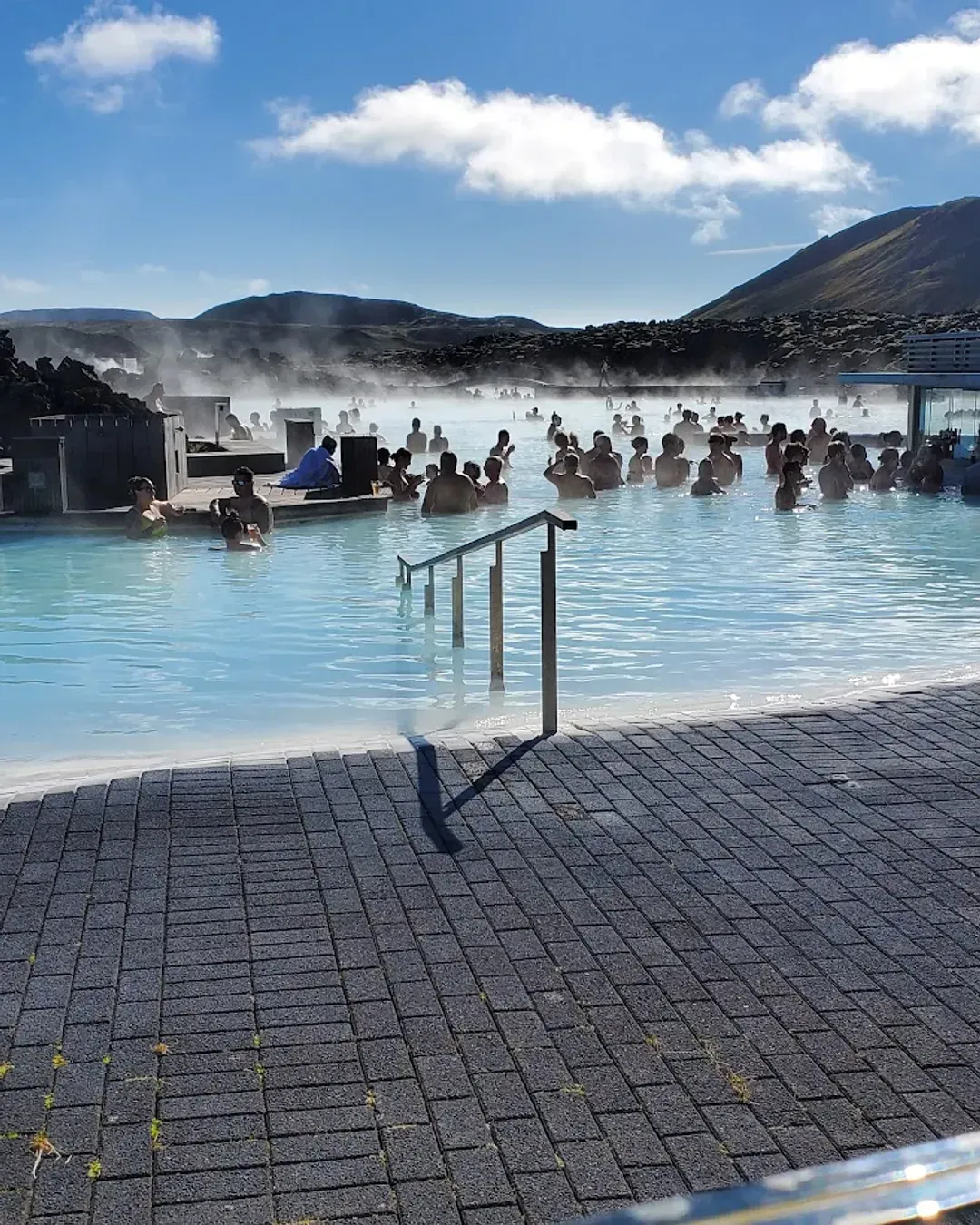 Blue Lagoon