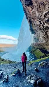 Thundering Falls