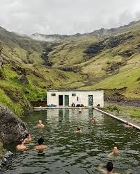 The Secret Lagoon