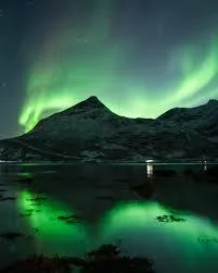 Aurora Borealis