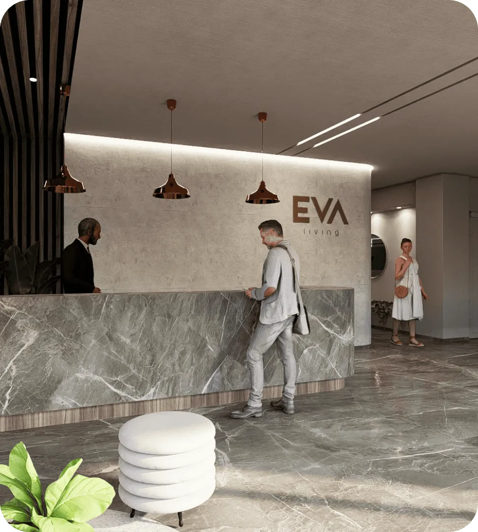 Img lobby eva