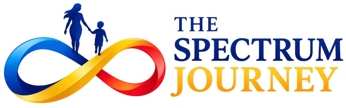 The Spectrum Journey