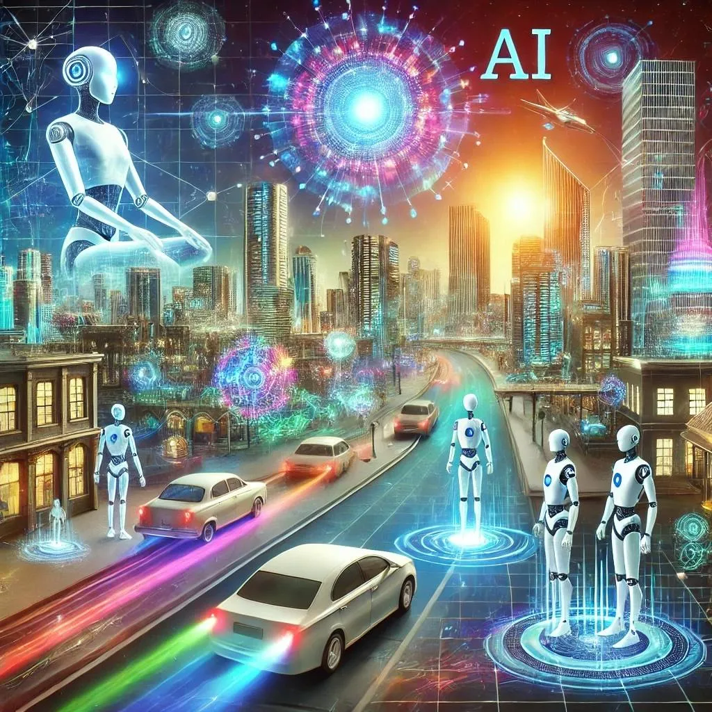 AI školení informace