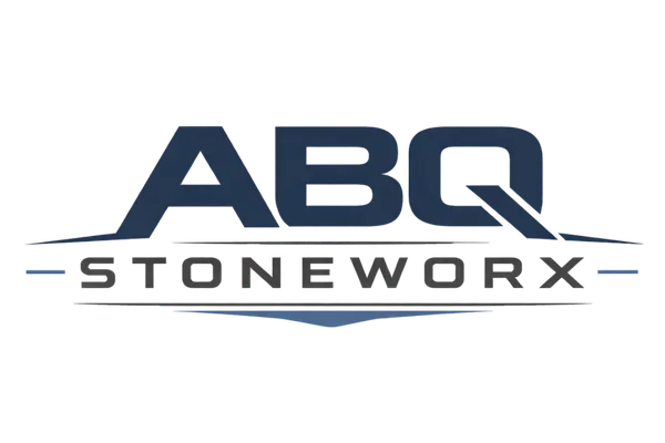 ABQ Stoneworx Logo