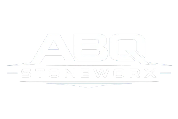 ABQ Stoneworx Logo
