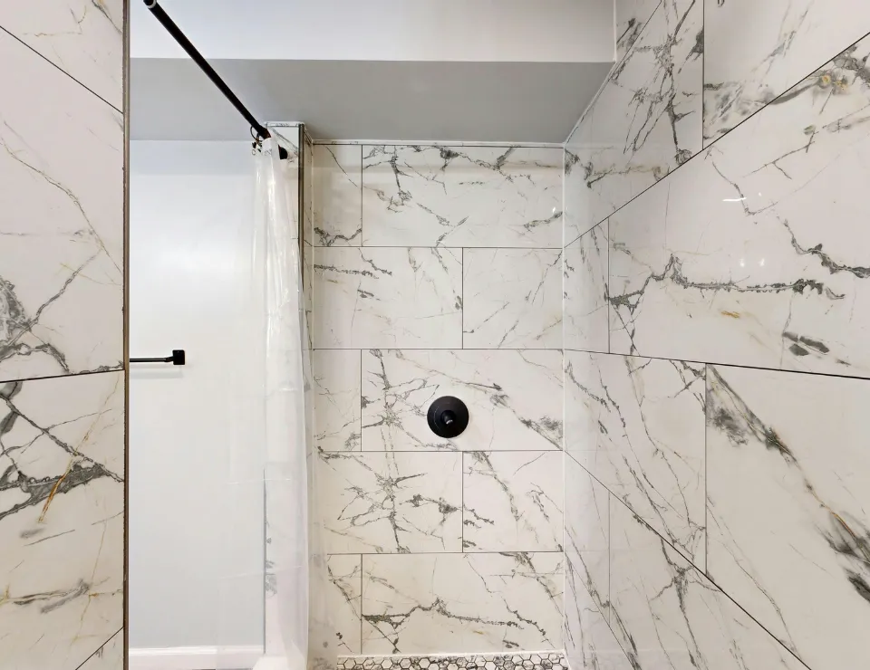 Tile Shower Installation And Wall Tile Albuquerque