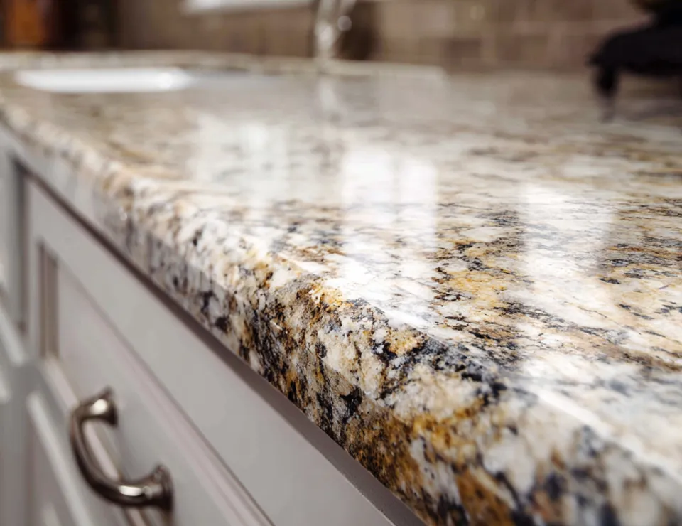 Kitchen Countertop Refinishing And Surface Restoration Albuquerque