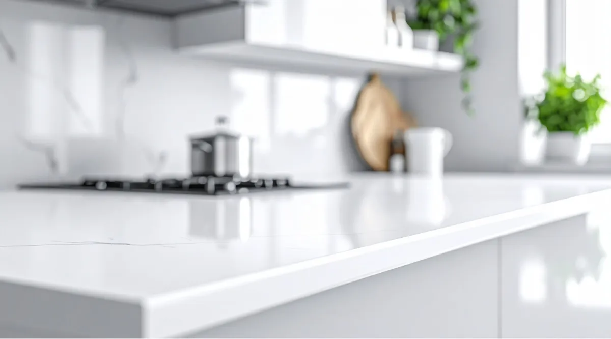 Custom home in Florida with wraparound porch, palm trees, and landscaped front yard by Dream Design Building Group Jacksonville