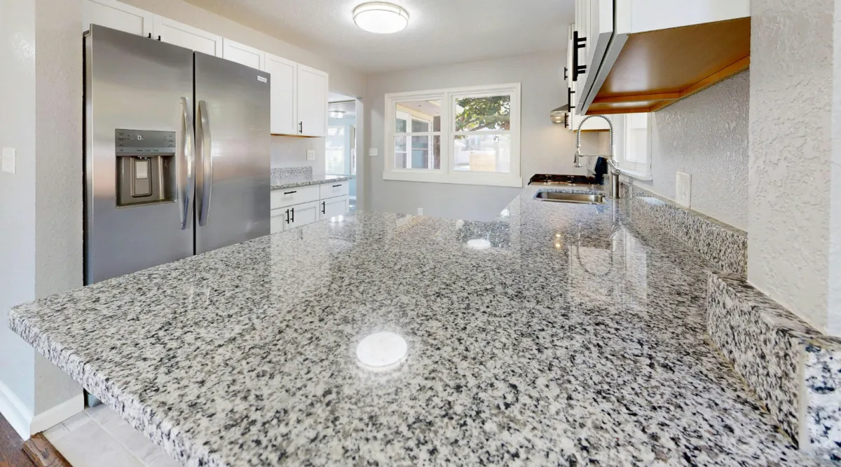 Natural Granite Countertops Installation For Kitchen Islands Albuquerque